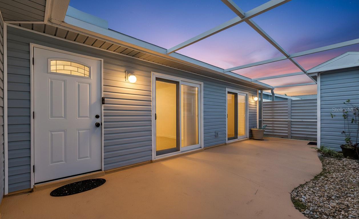 LOVELAND COURTYARD PH 01 - Residential