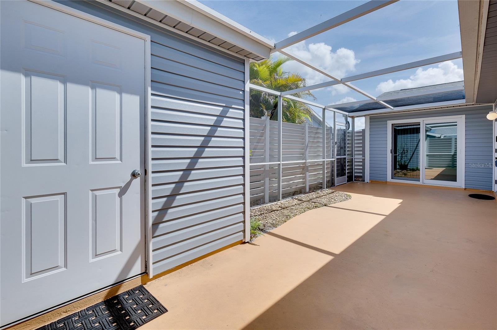 LOVELAND COURTYARD PH 01 - Residential