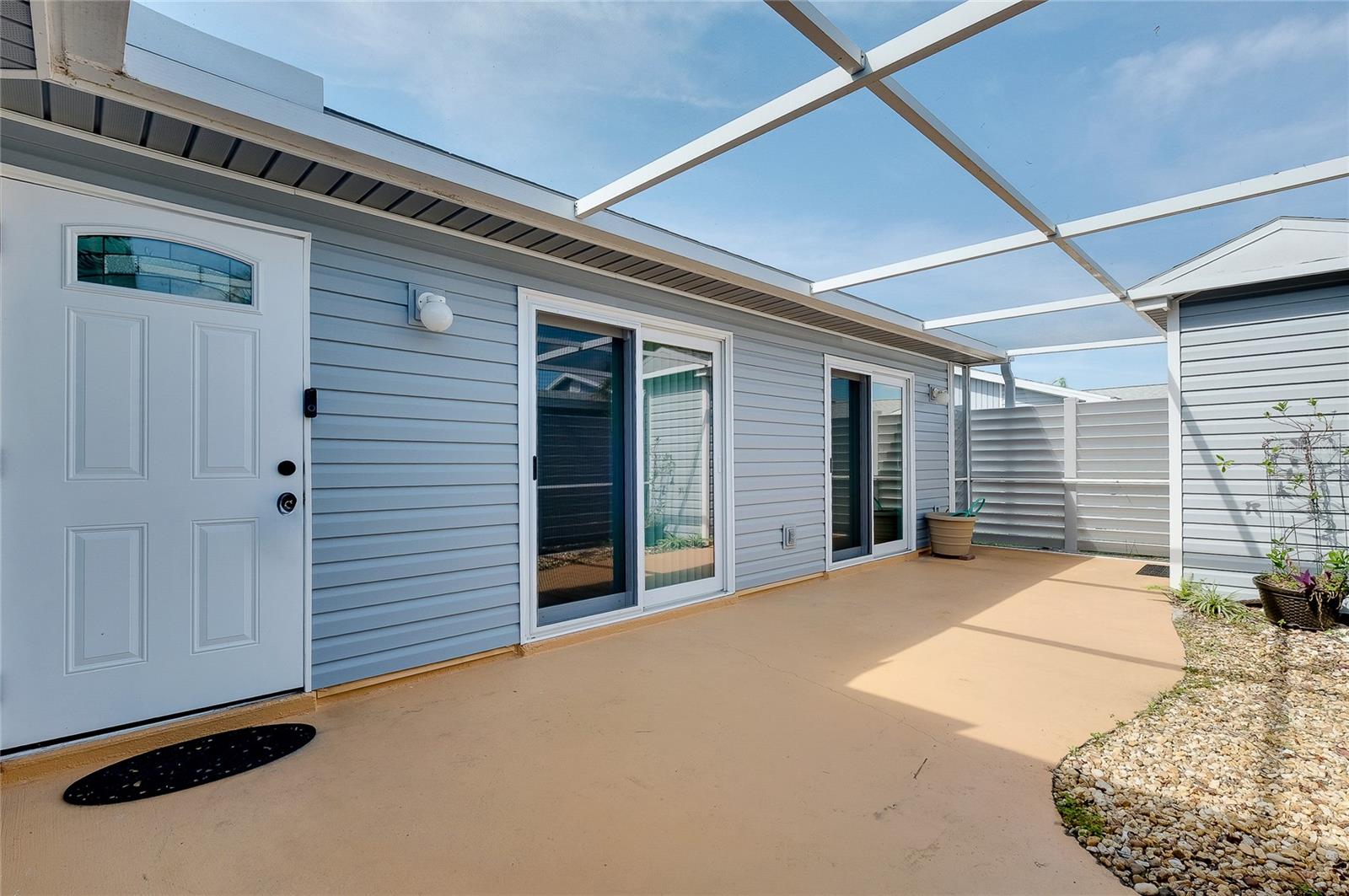 LOVELAND COURTYARD PH 01 - Residential