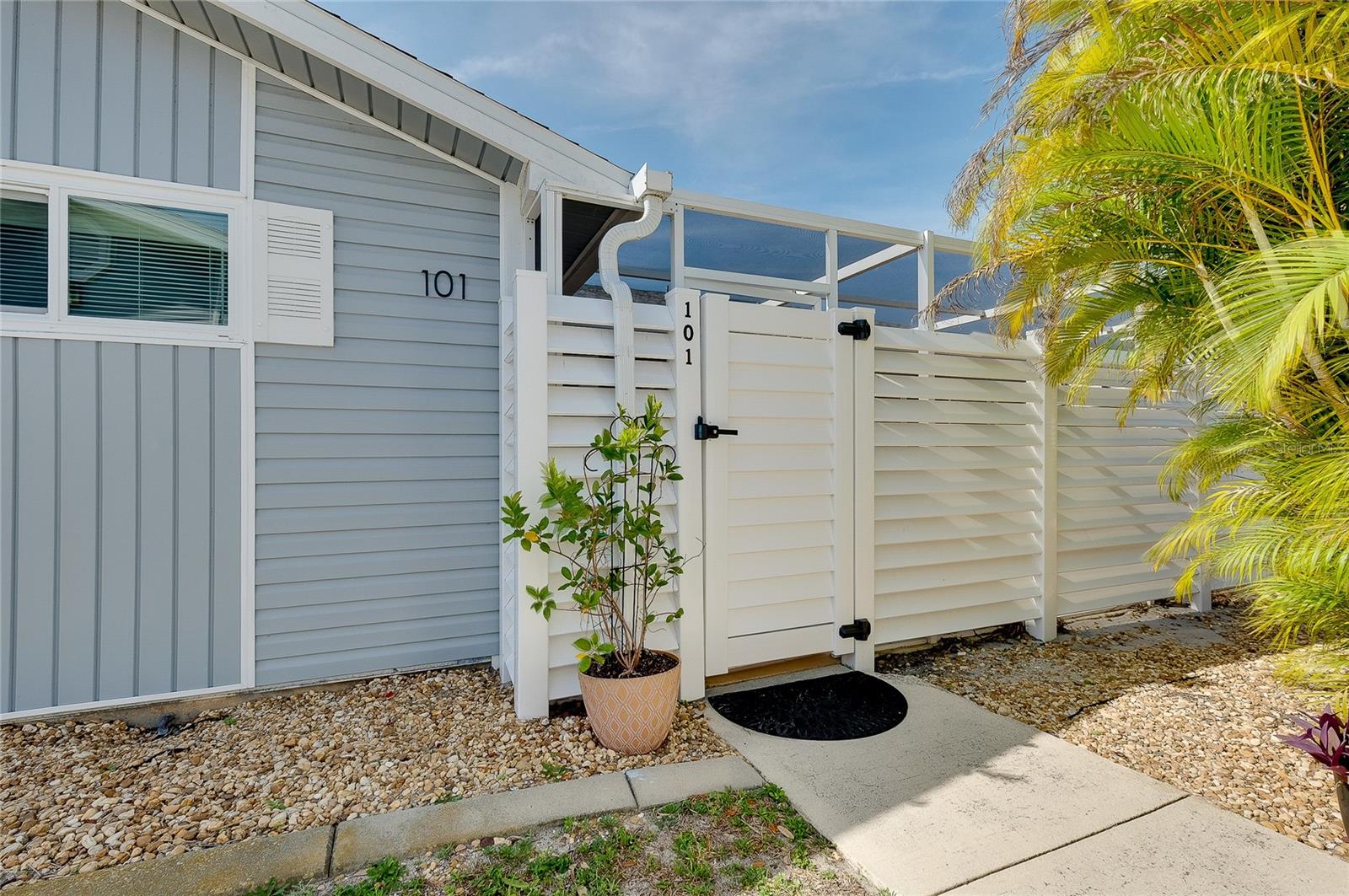 LOVELAND COURTYARD PH 01 - Residential