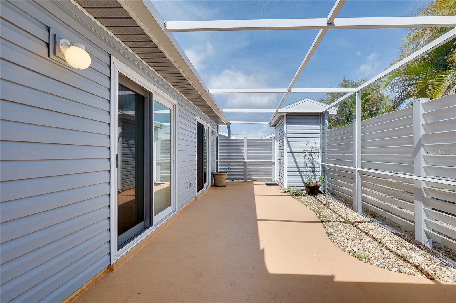 LOVELAND COURTYARD PH 01 - Residential