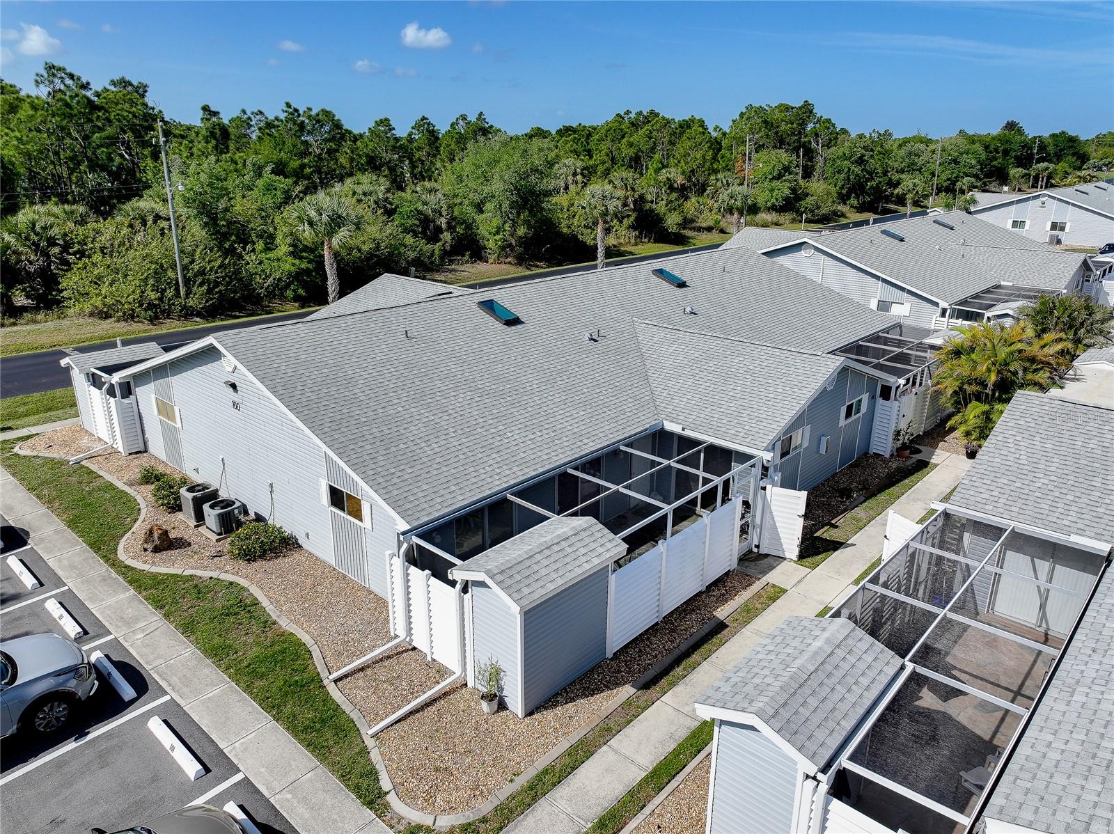 LOVELAND COURTYARD PH 01 - Residential