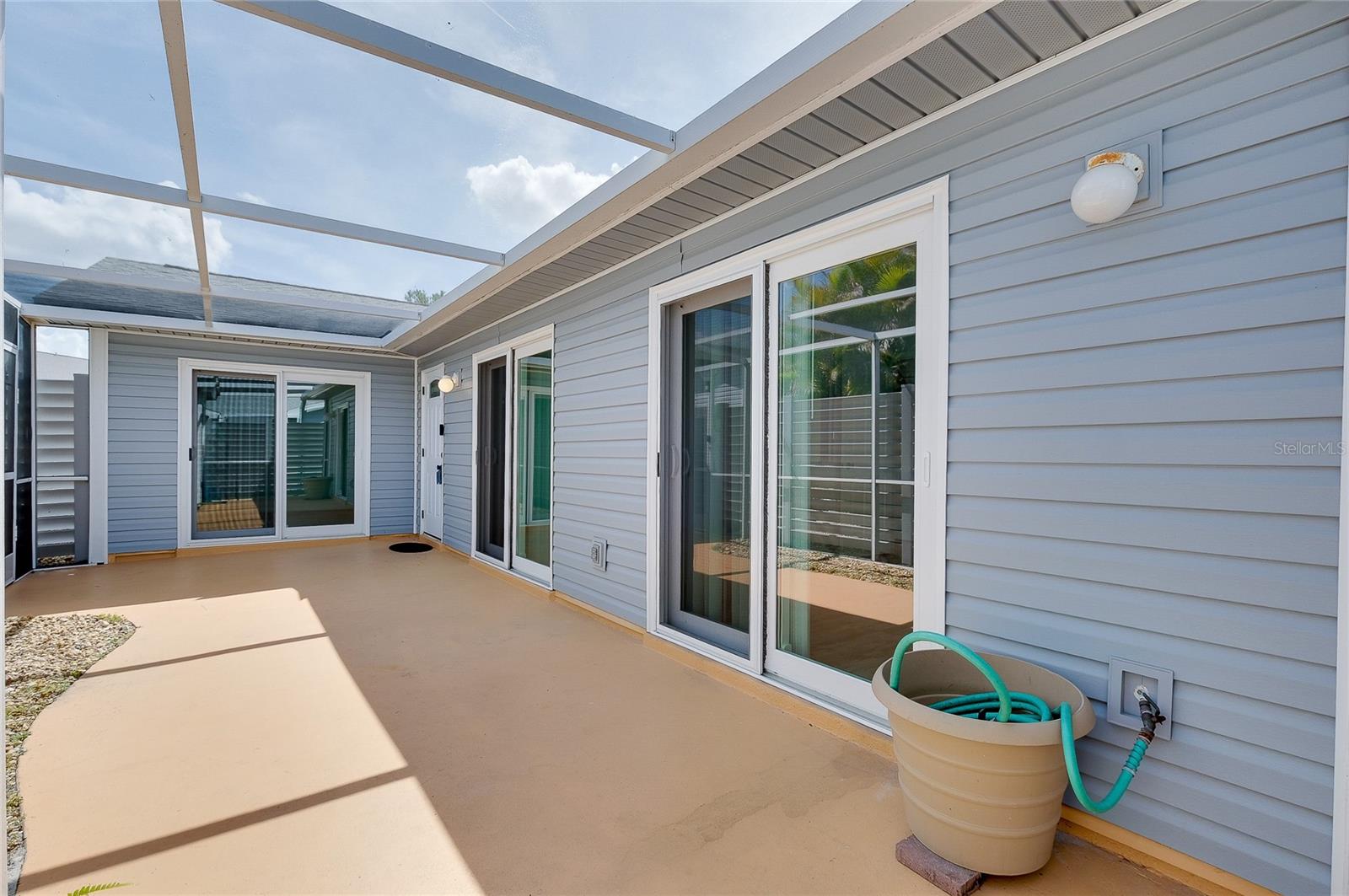 LOVELAND COURTYARD PH 01 - Residential