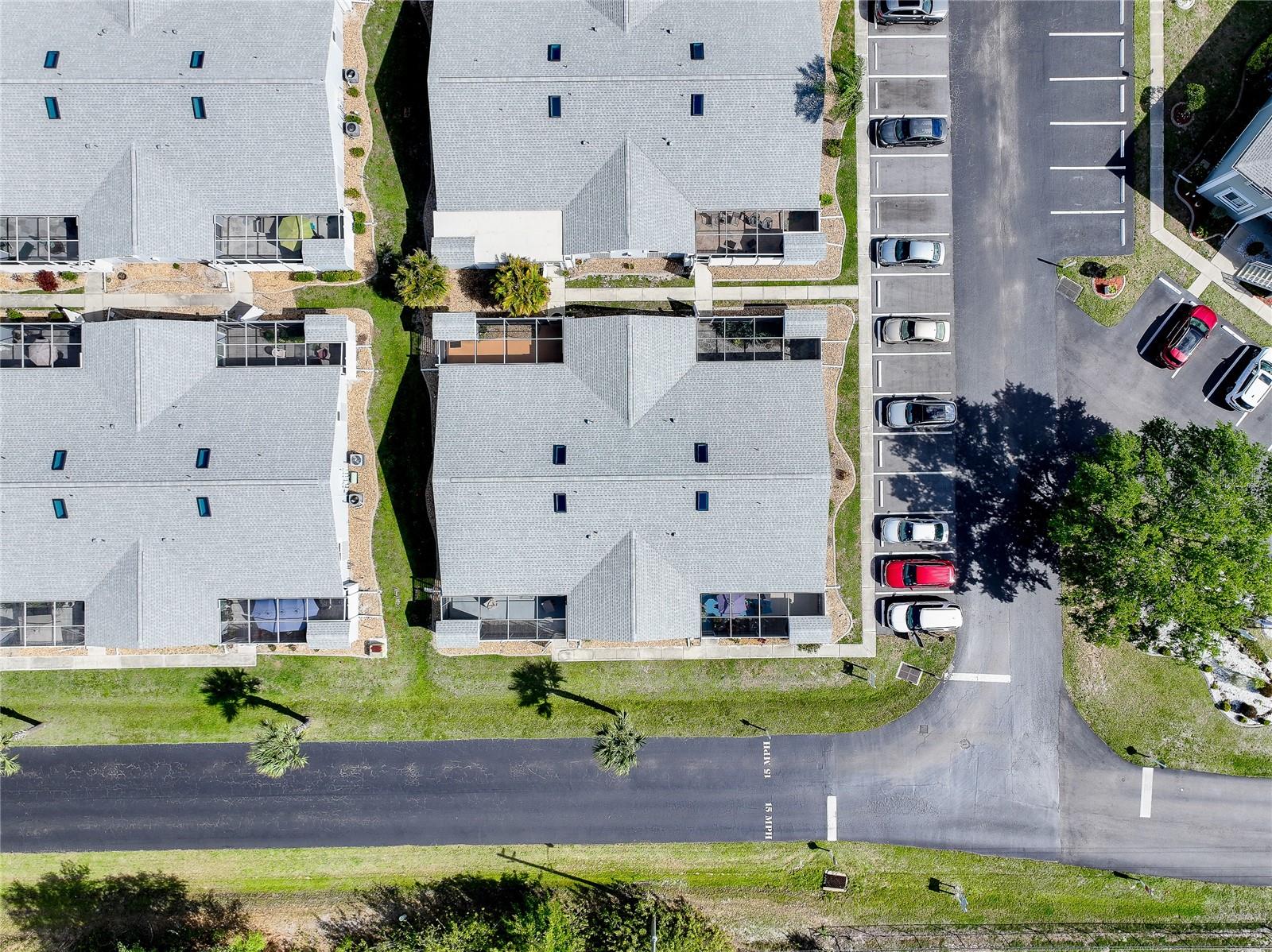 LOVELAND COURTYARD PH 01 - Residential