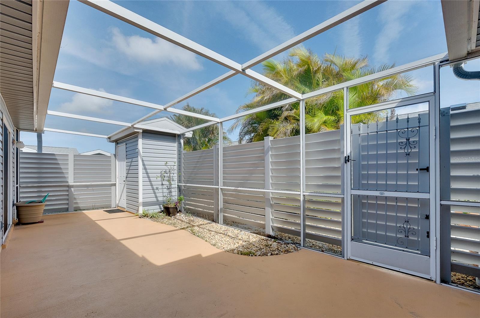 LOVELAND COURTYARD PH 01 - Residential