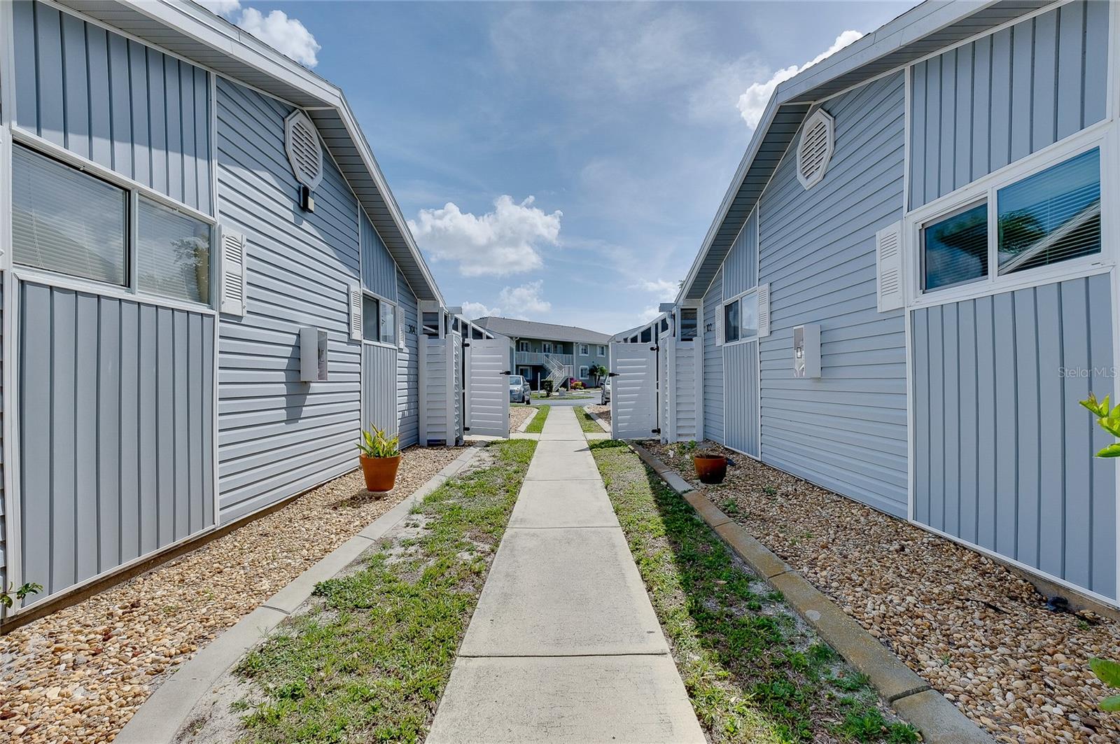 LOVELAND COURTYARD PH 01 - Residential