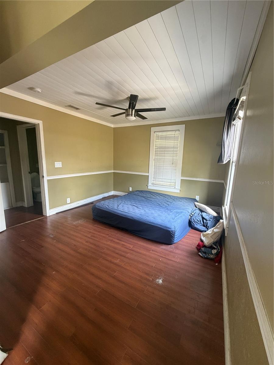 WESTFIELD - Residential