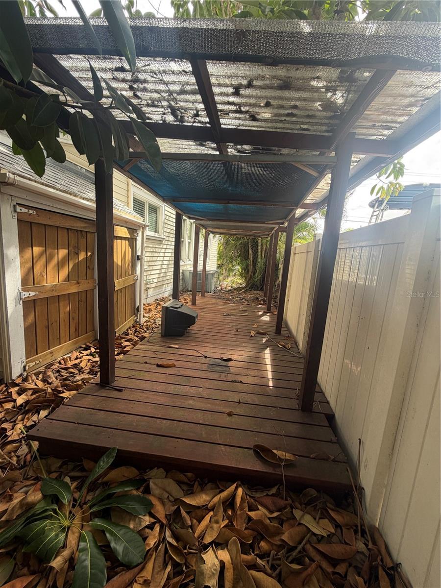 WESTFIELD - Residential