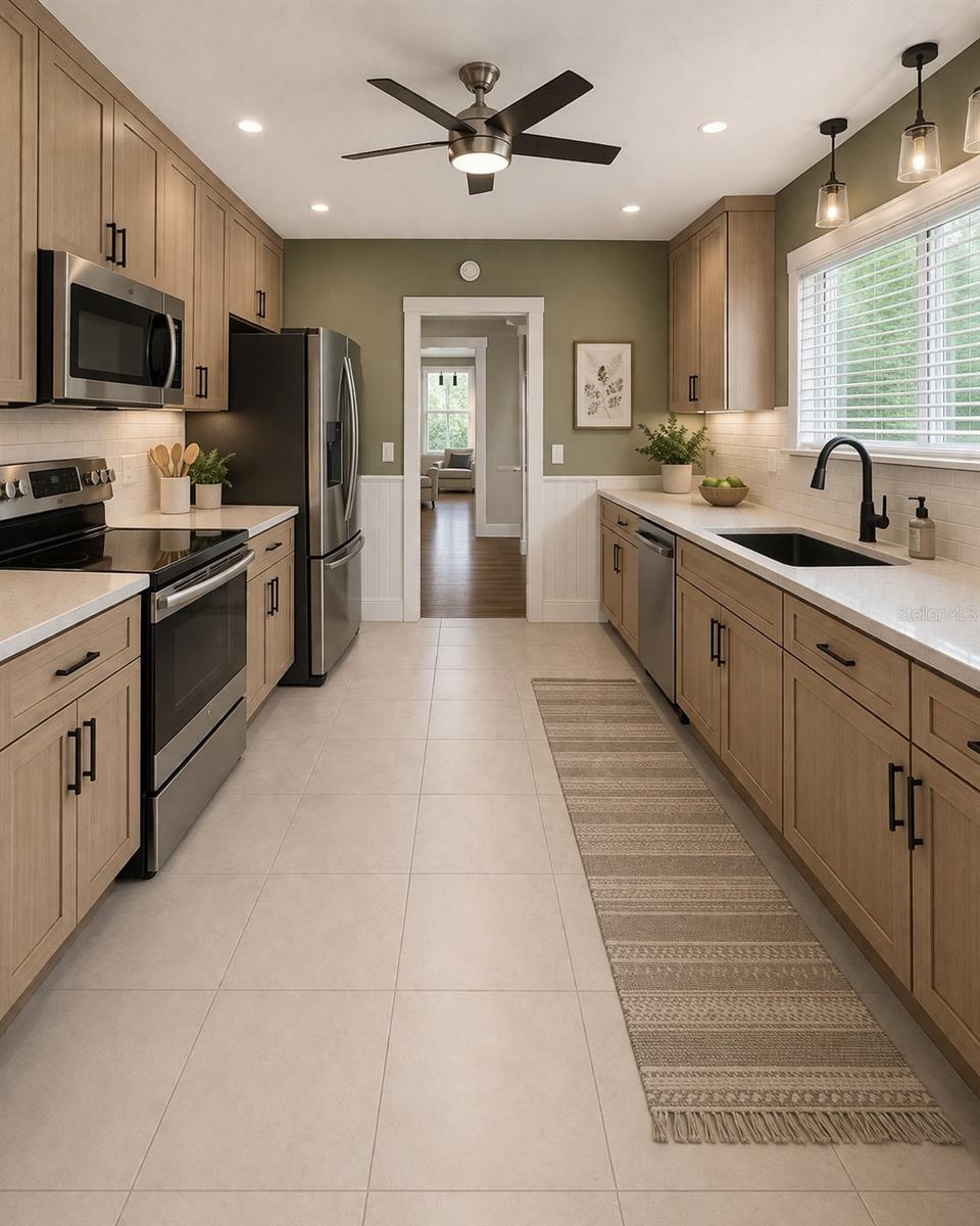 WESTFIELD - Residential