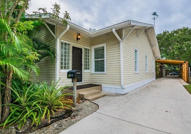 WESTFIELD - Residential