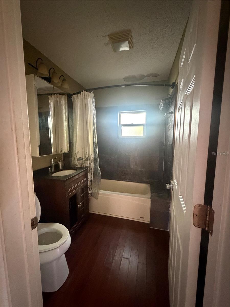 WESTFIELD - Residential