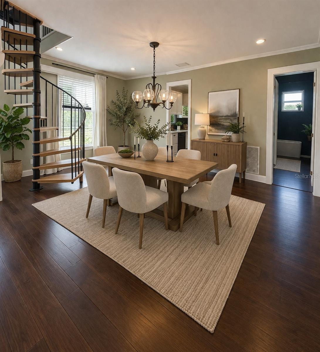 WESTFIELD - Residential