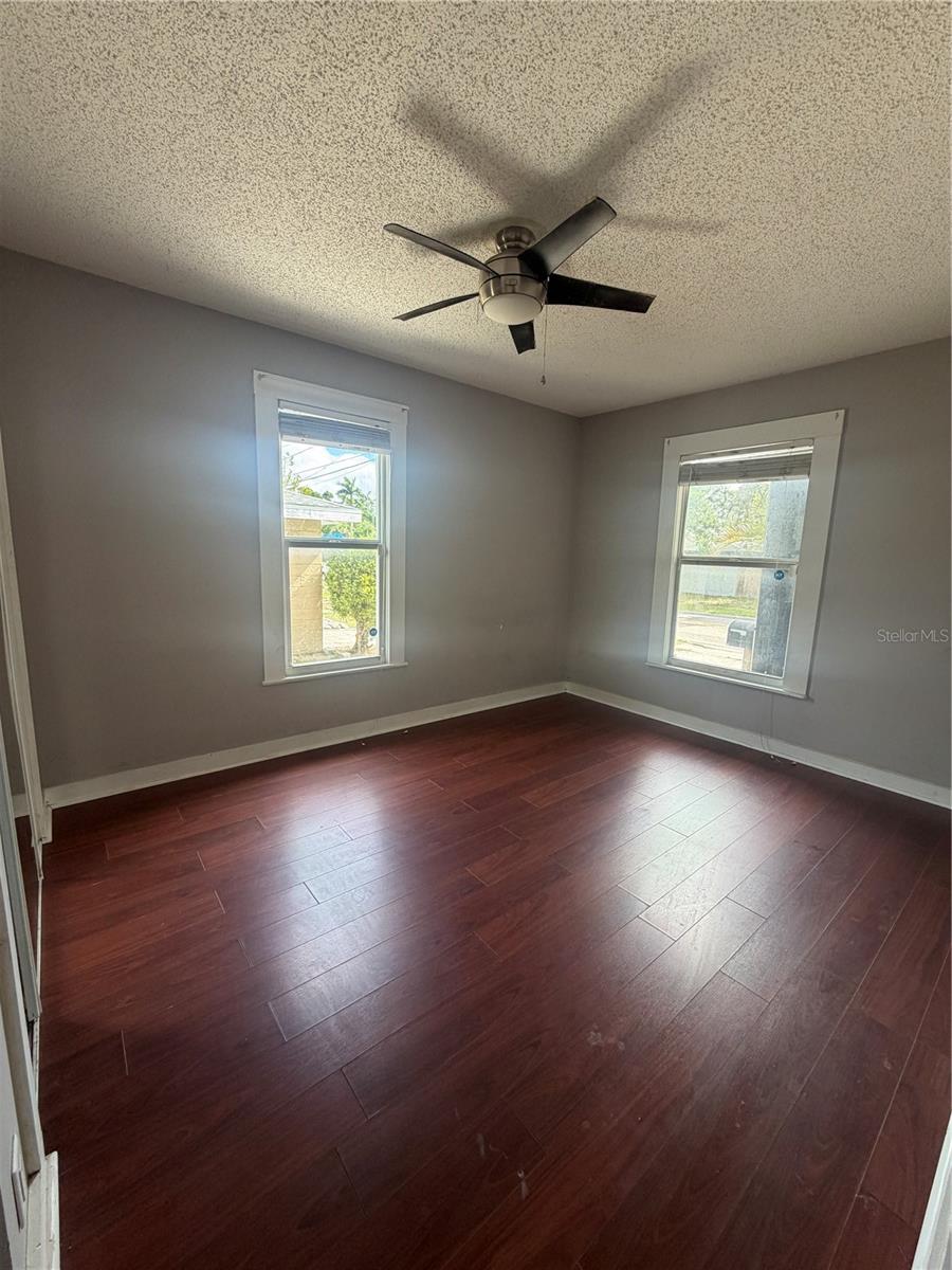 WESTFIELD - Residential