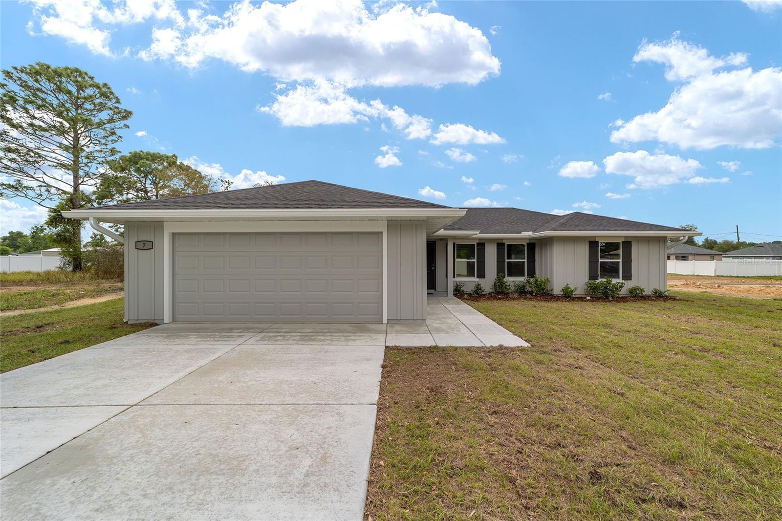 7 PINE TRACE TERRACE