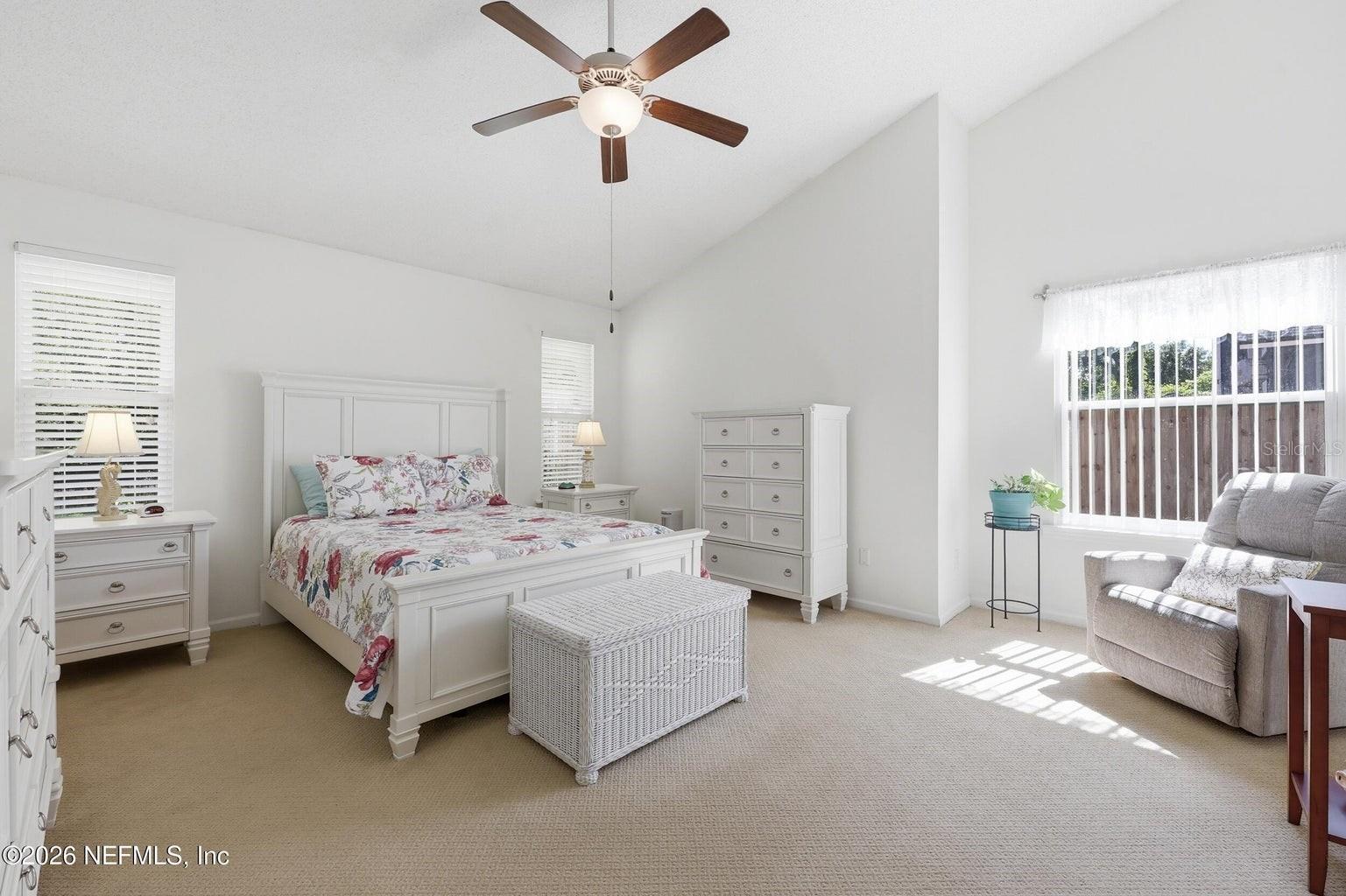 JULINGTON CROSSING - Residential