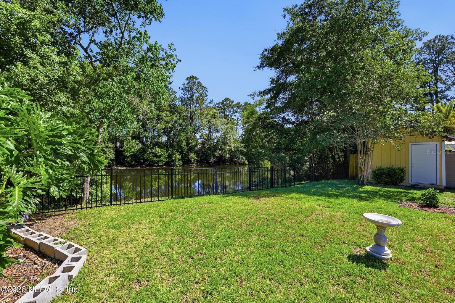 JULINGTON CROSSING - Residential