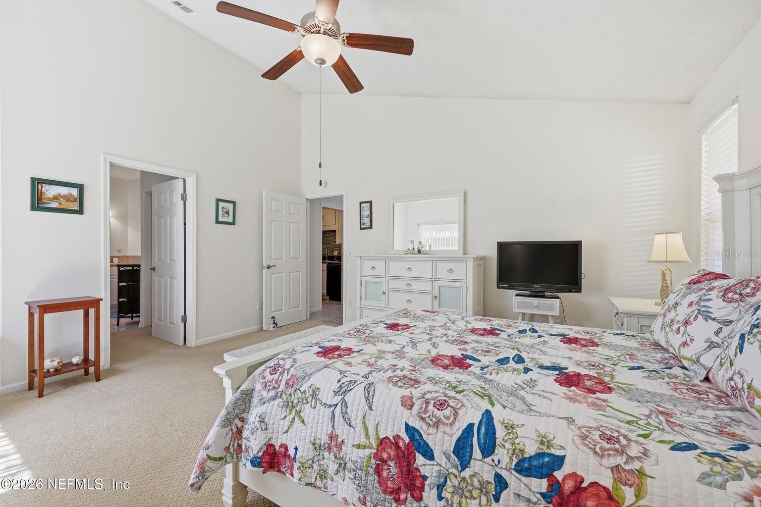 JULINGTON CROSSING - Residential