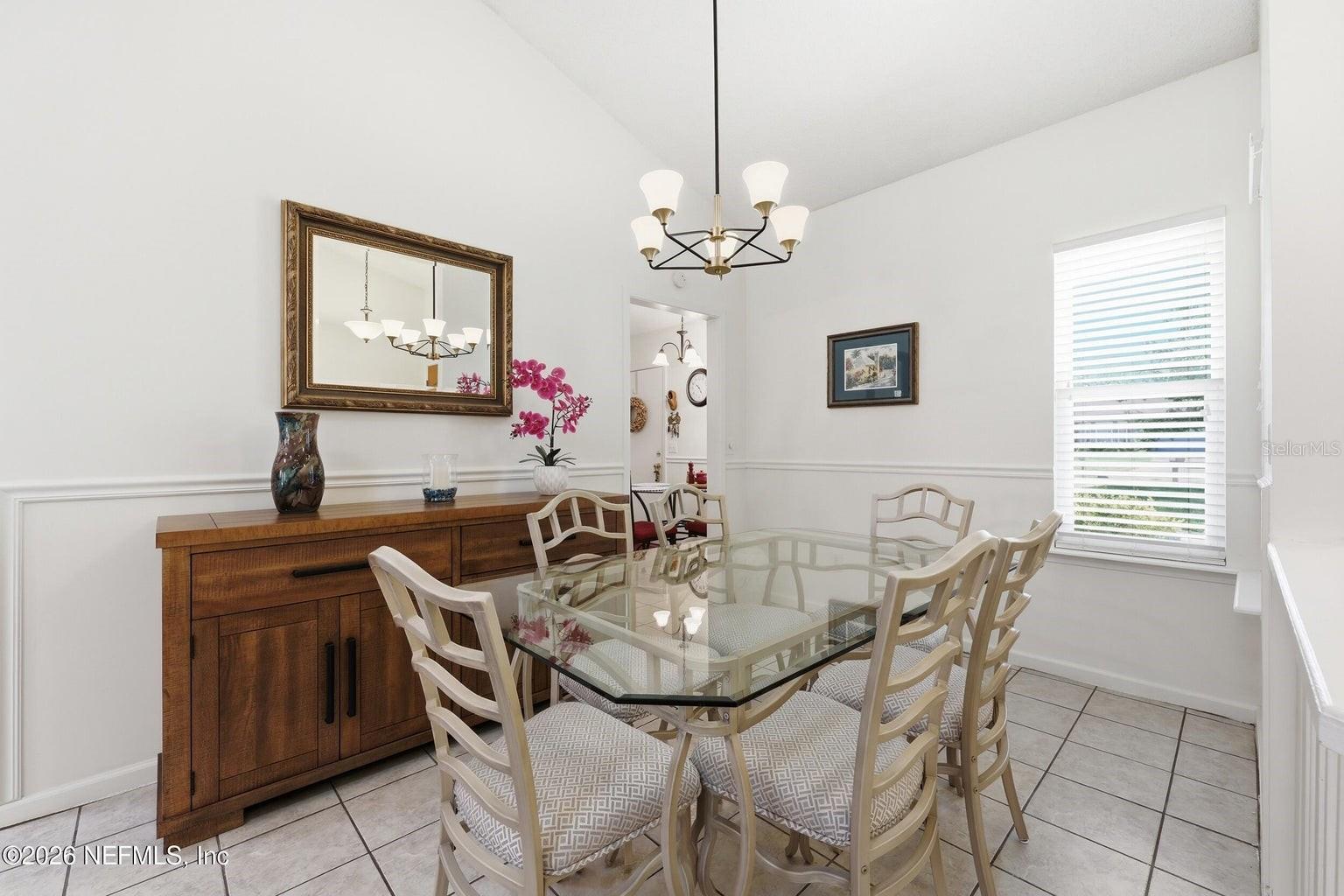 JULINGTON CROSSING - Residential