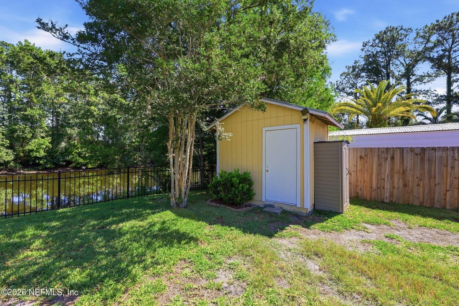 JULINGTON CROSSING - Residential