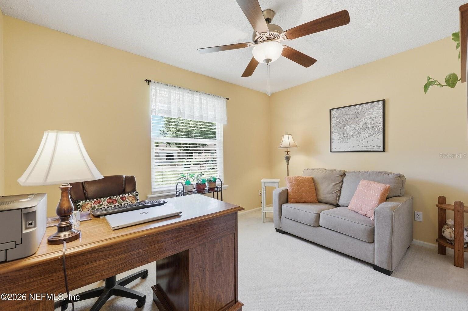 JULINGTON CROSSING - Residential