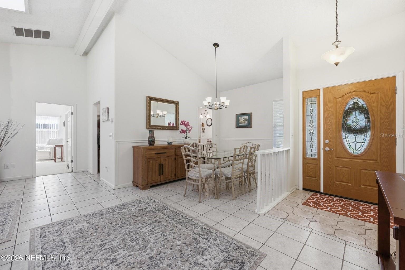 JULINGTON CROSSING - Residential