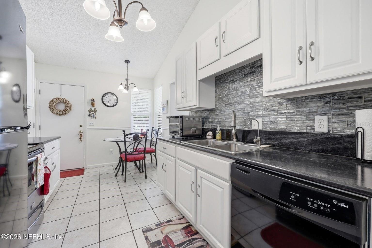 JULINGTON CROSSING - Residential