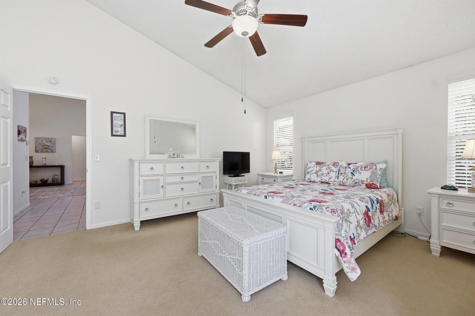 JULINGTON CROSSING - Residential