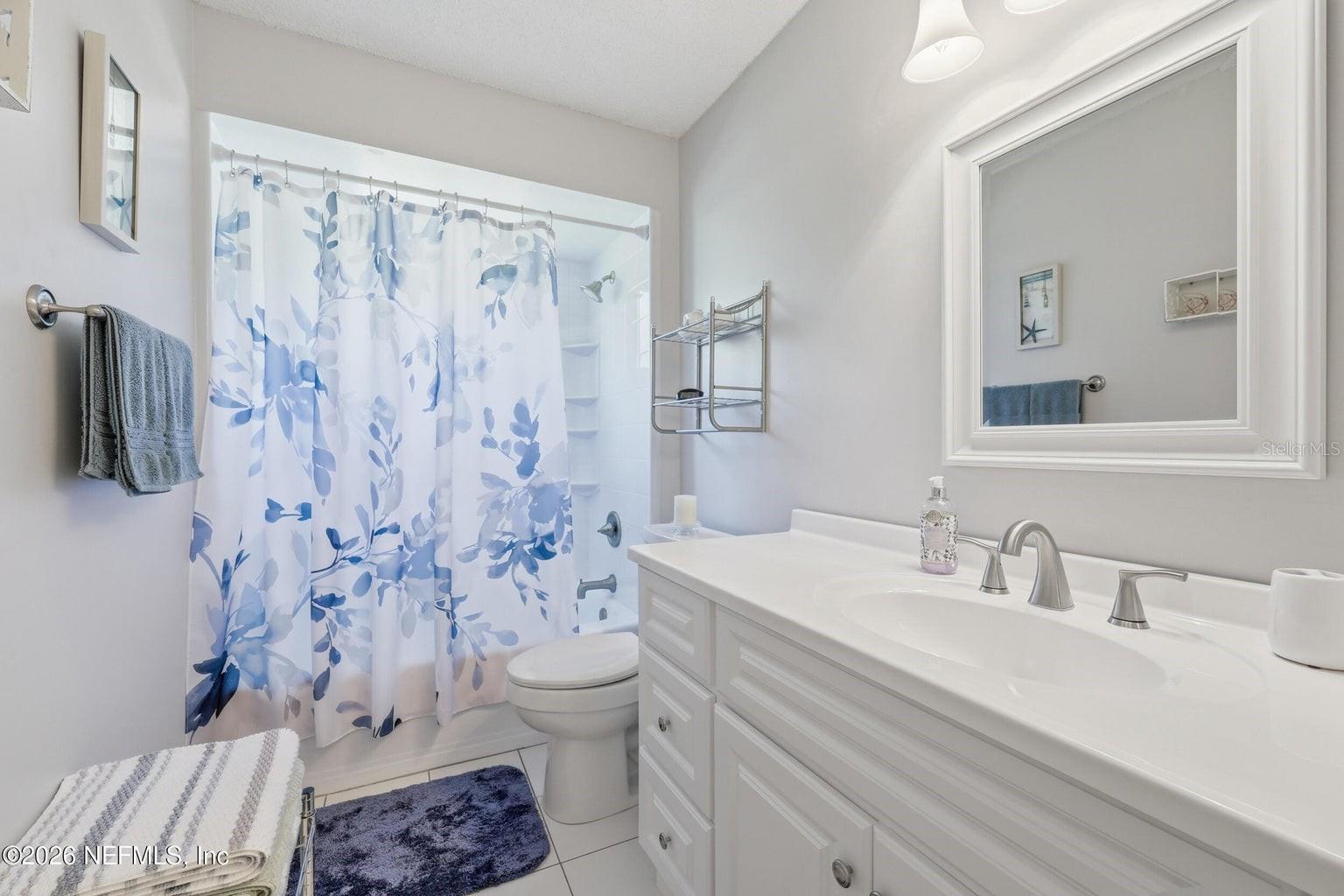 JULINGTON CROSSING - Residential