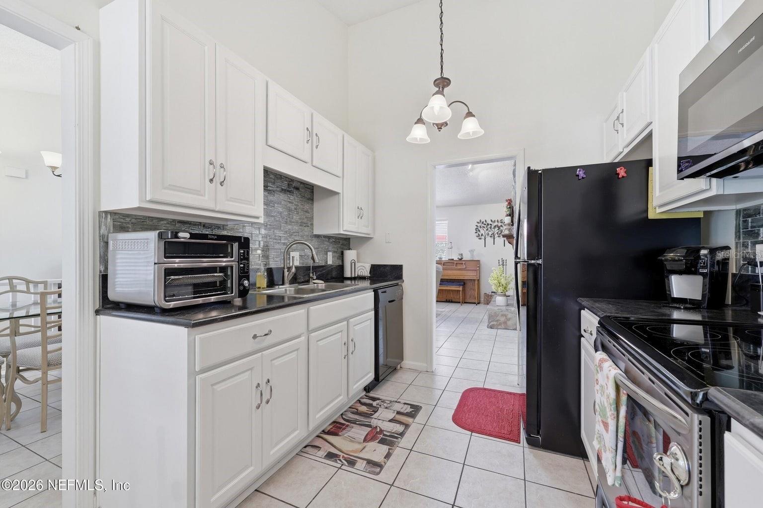 JULINGTON CROSSING - Residential
