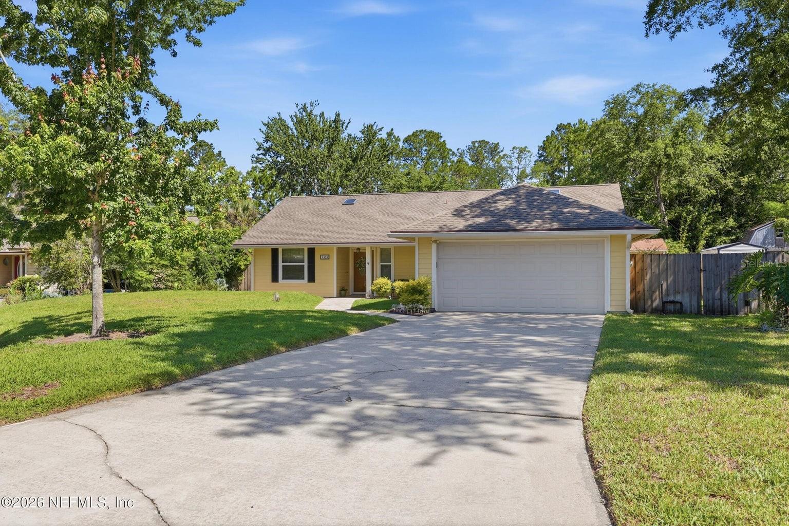 JULINGTON CROSSING - Residential