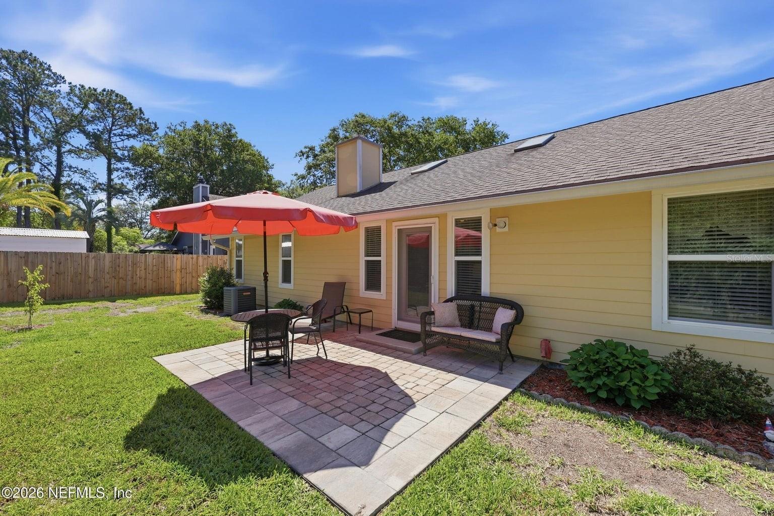 JULINGTON CROSSING - Residential