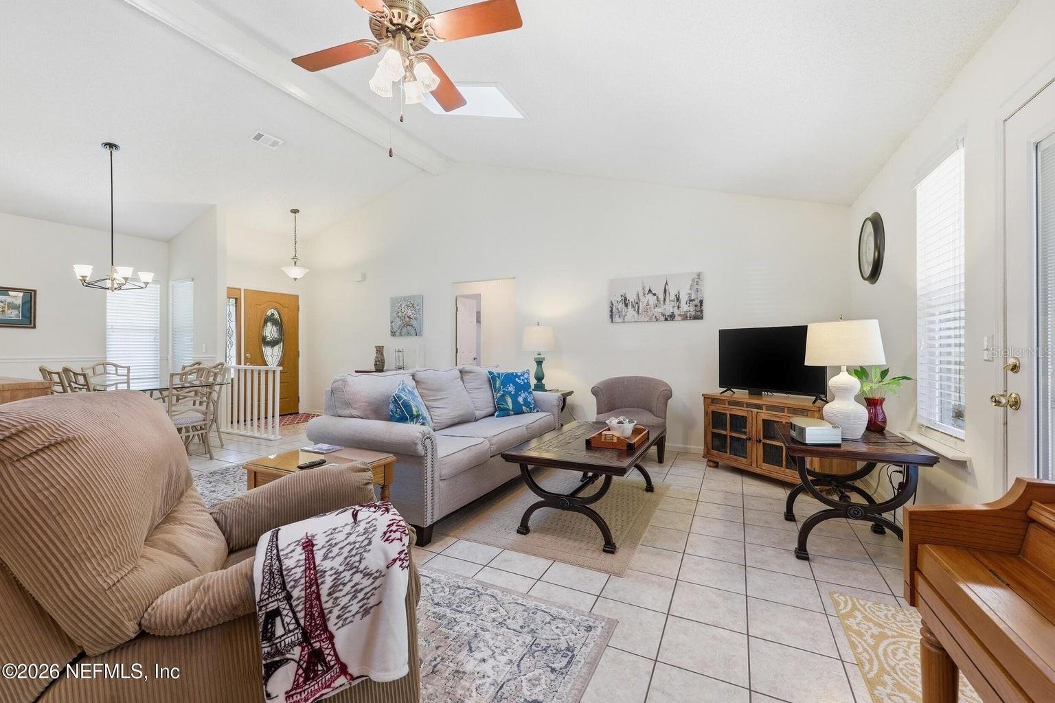 JULINGTON CROSSING - Residential