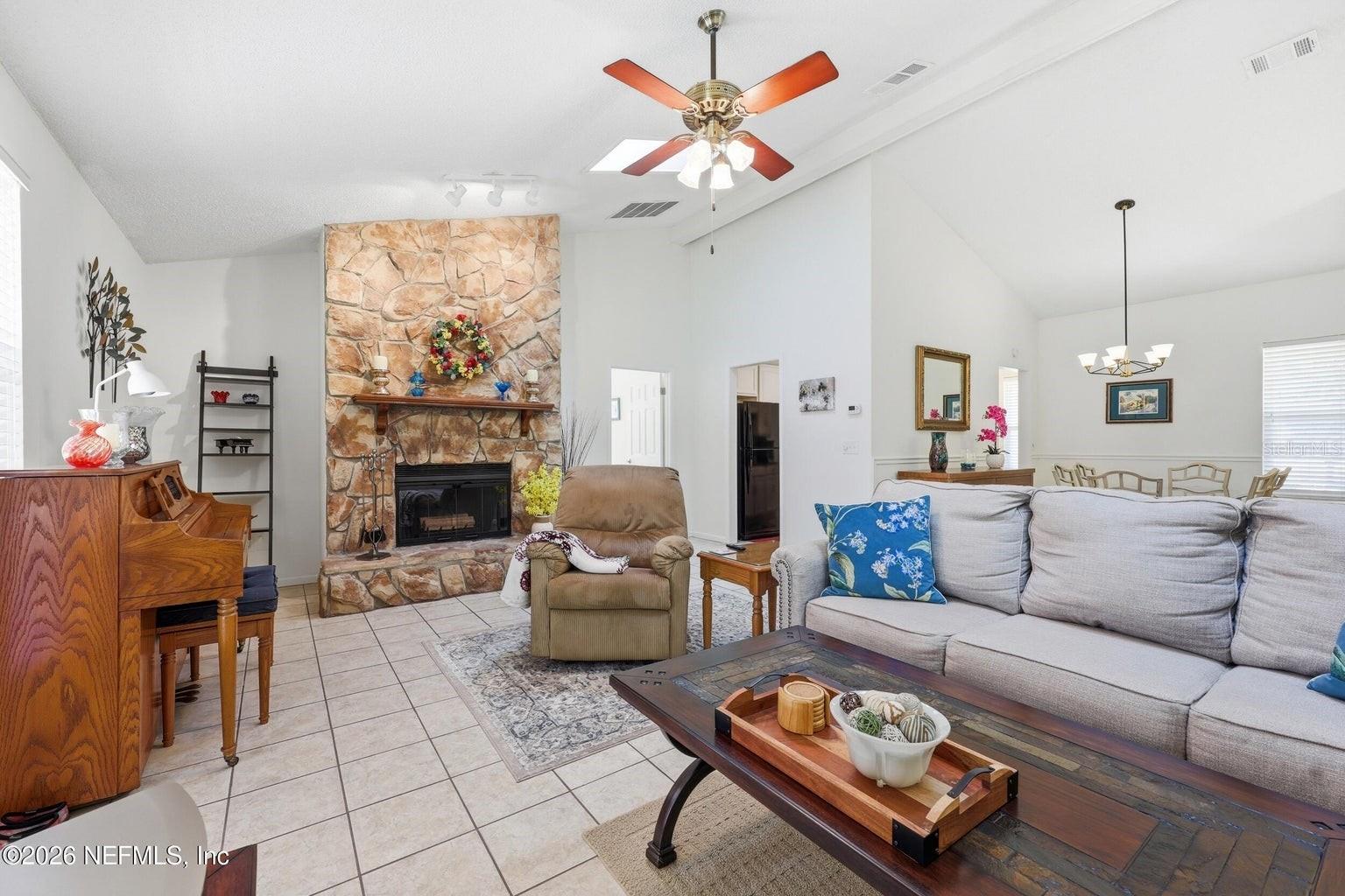 JULINGTON CROSSING - Residential