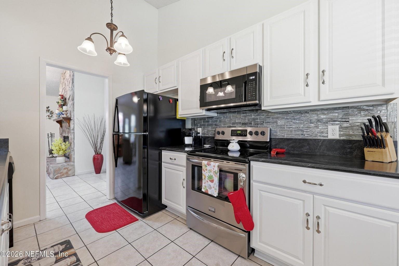 JULINGTON CROSSING - Residential