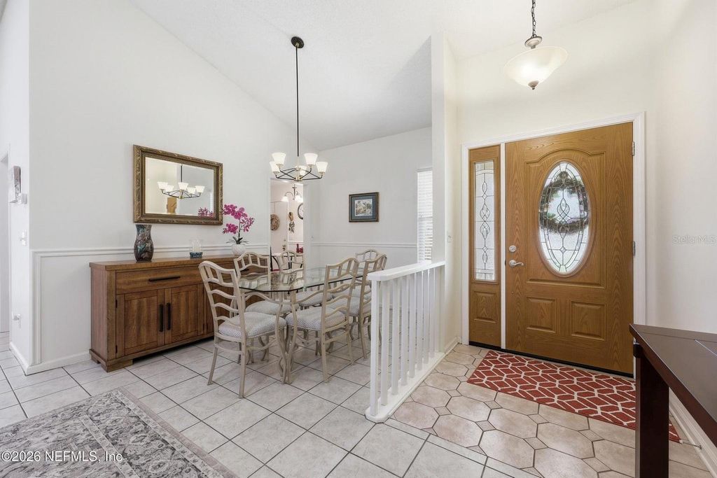 Photo of 5327 Racoon Ridge Court, Jacksonville, FL 32258 (MLS # O6406530)