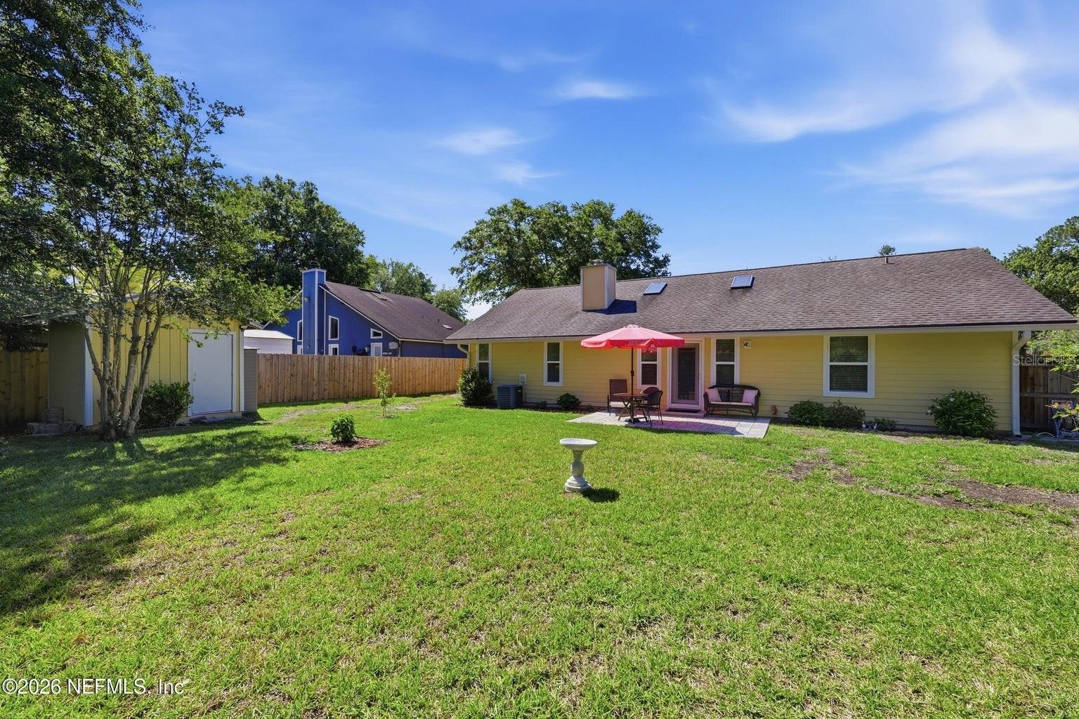 JULINGTON CROSSING - Residential
