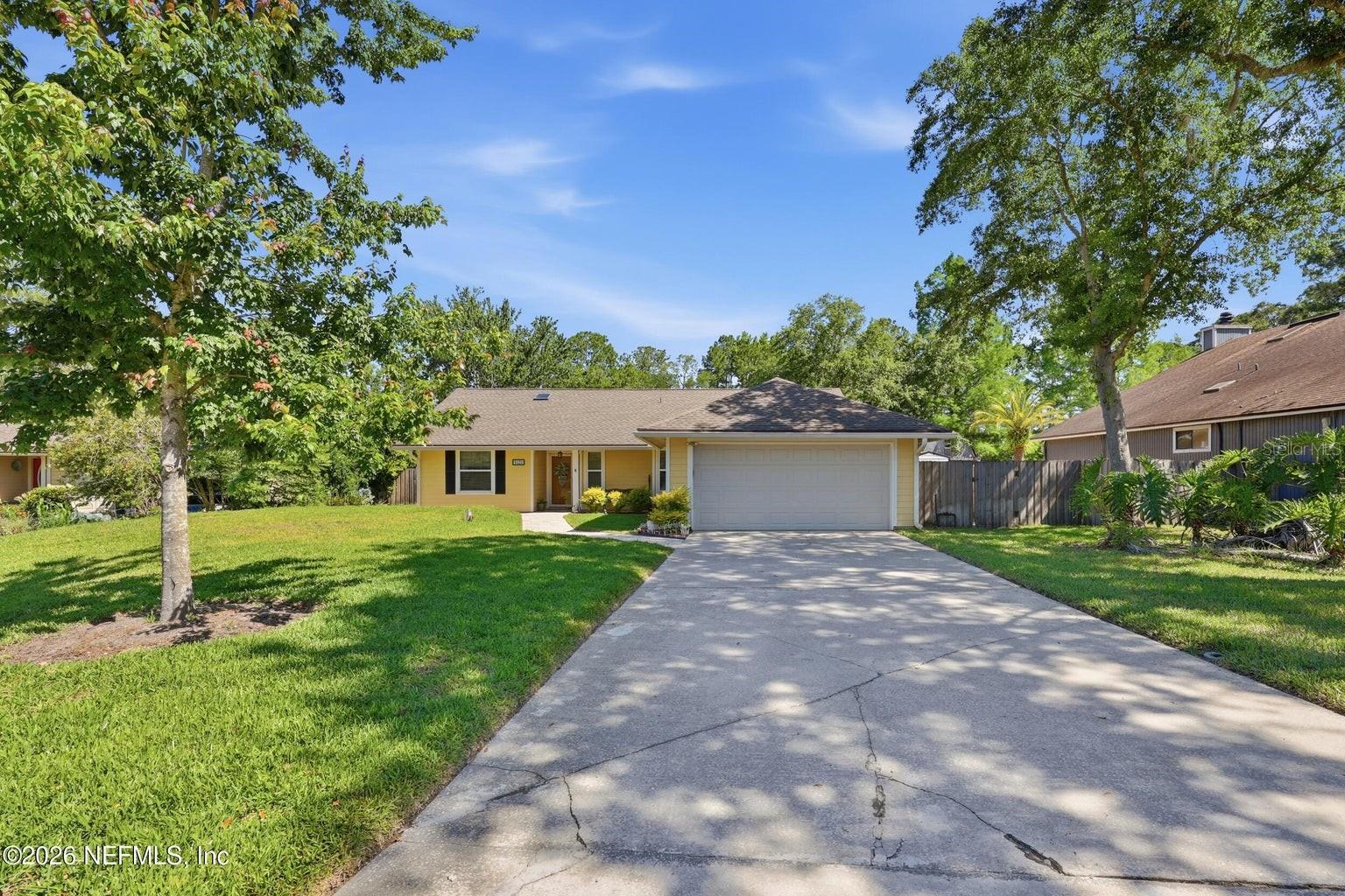 JULINGTON CROSSING - Residential