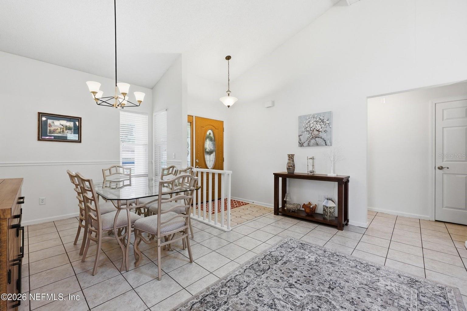 JULINGTON CROSSING - Residential