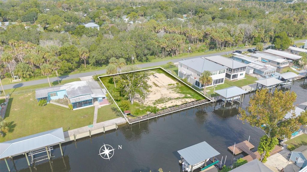 Photo of 2607 N Seneca Point, Crystal River, FL 34429 (MLS # GC533738)