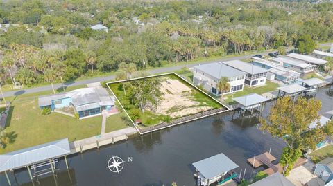 2607 N SENECA POINT CRYSTAL RIVER FL 34429