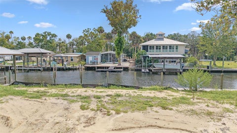 Tiny photo for 2607 N Seneca Point, Crystal River, FL 34429 (MLS # GC533738)