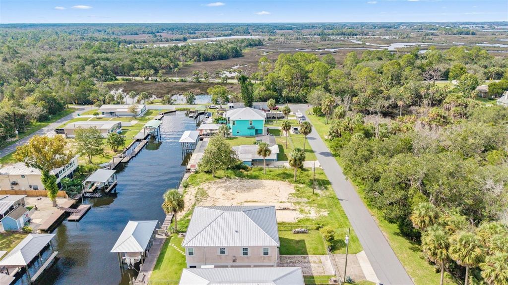 Photo of 2607 N Seneca Point, Crystal River, FL 34429 (MLS # GC533738)