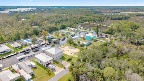 Tiny photo for 2607 N Seneca Point, Crystal River, FL 34429 (MLS # GC533738)