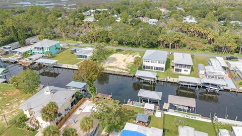 Tiny photo for 2607 N Seneca Point, Crystal River, FL 34429 (MLS # GC533738)