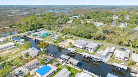 Tiny photo for 2607 N Seneca Point, Crystal River, FL 34429 (MLS # GC533738)