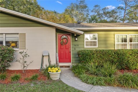 5631 NW 25TH TERRACE GAINESVILLE FL 32653