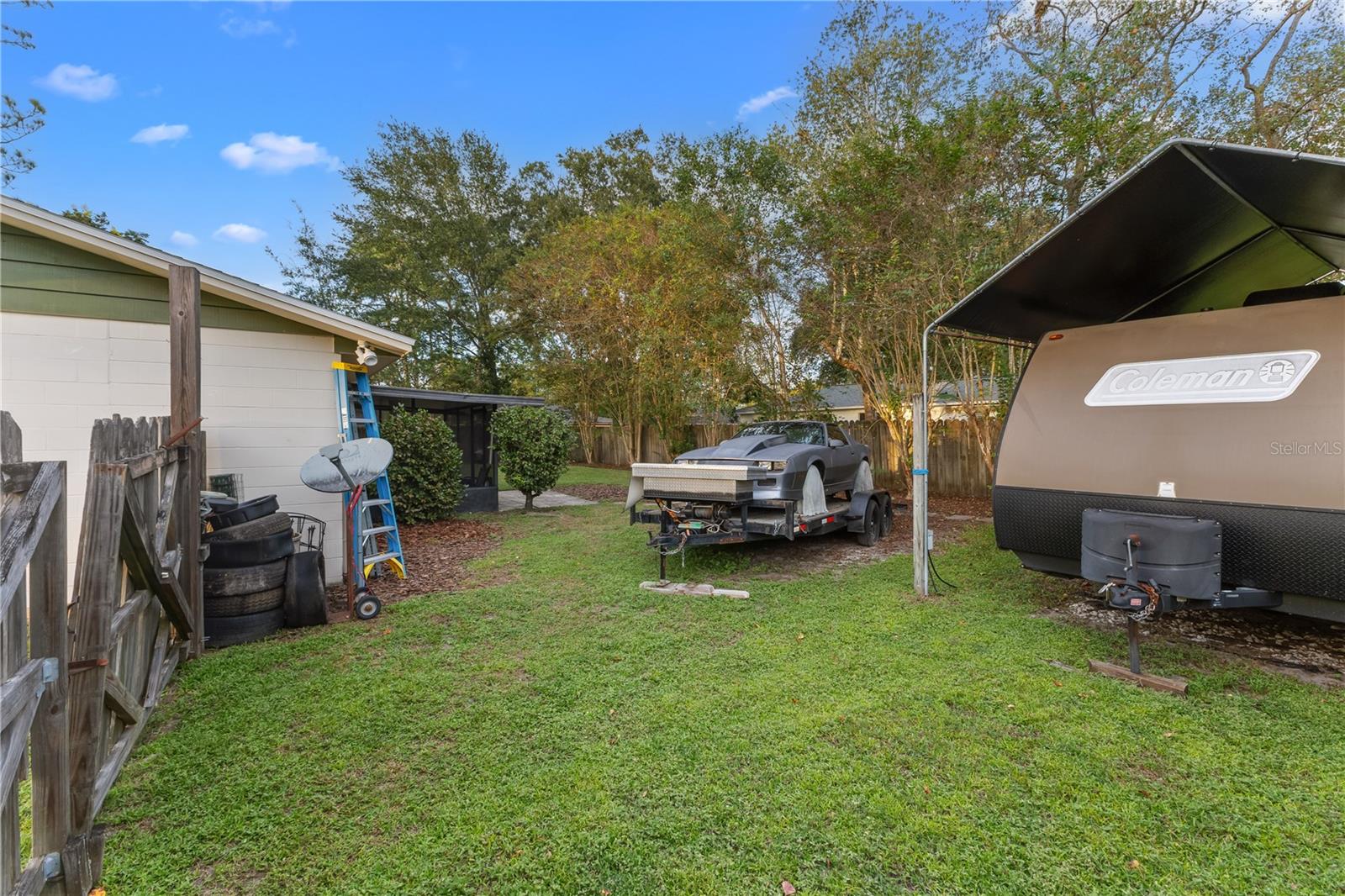 NORTHWOOD PINES - Residential