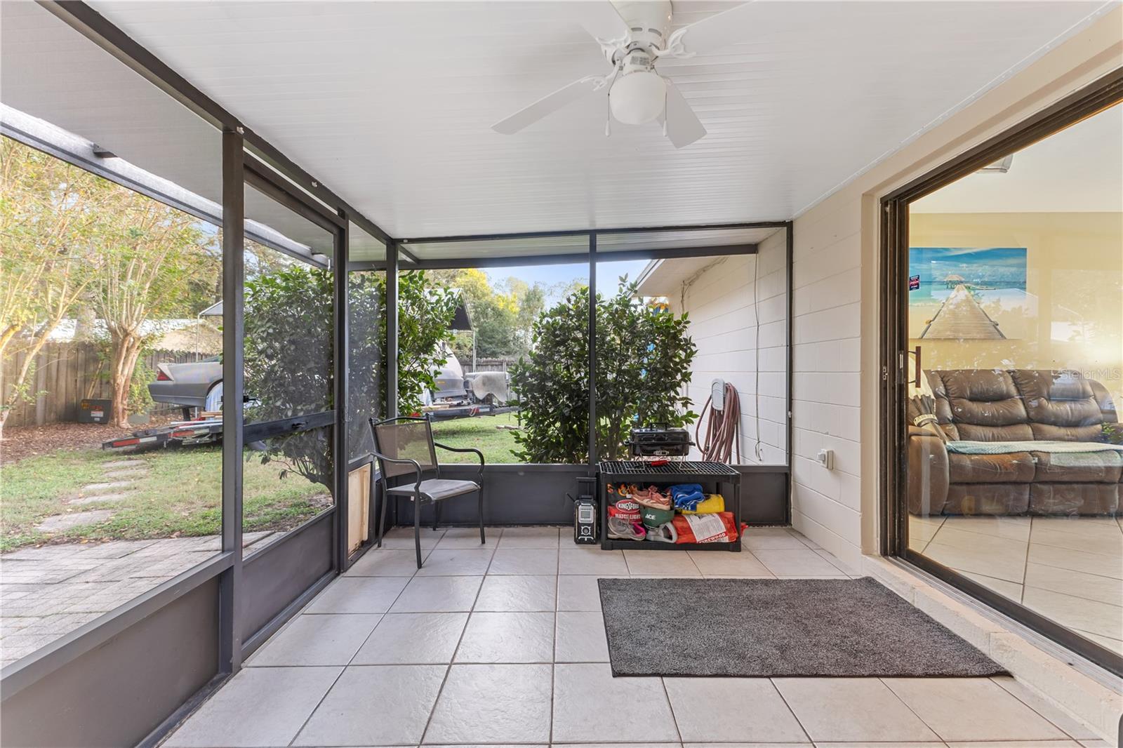 NORTHWOOD PINES - Residential