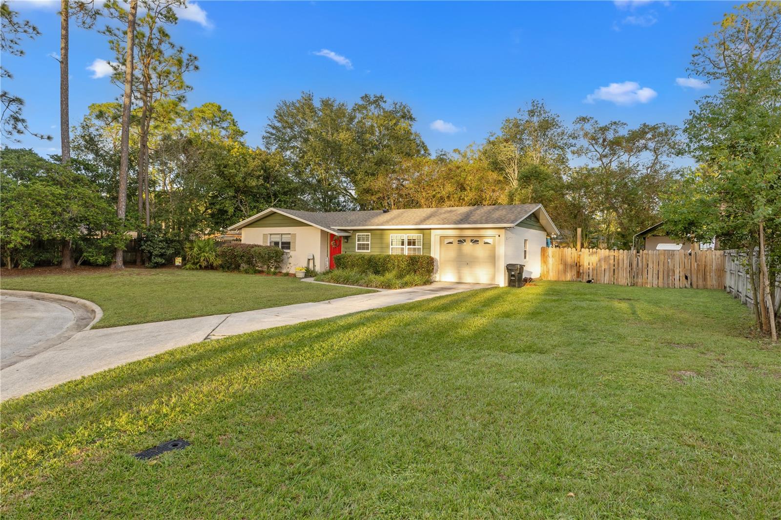 NORTHWOOD PINES - Residential