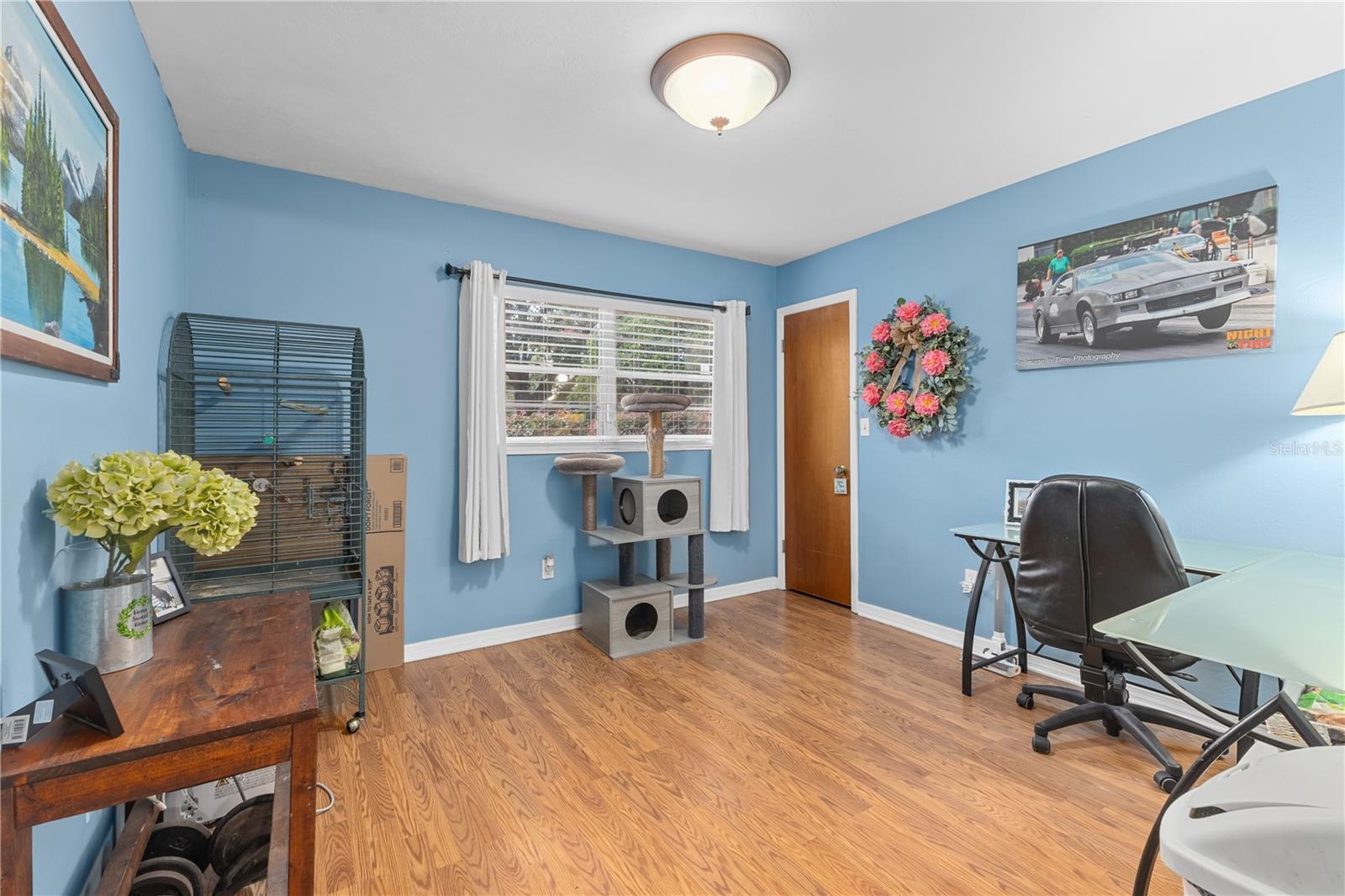 NORTHWOOD PINES - Residential